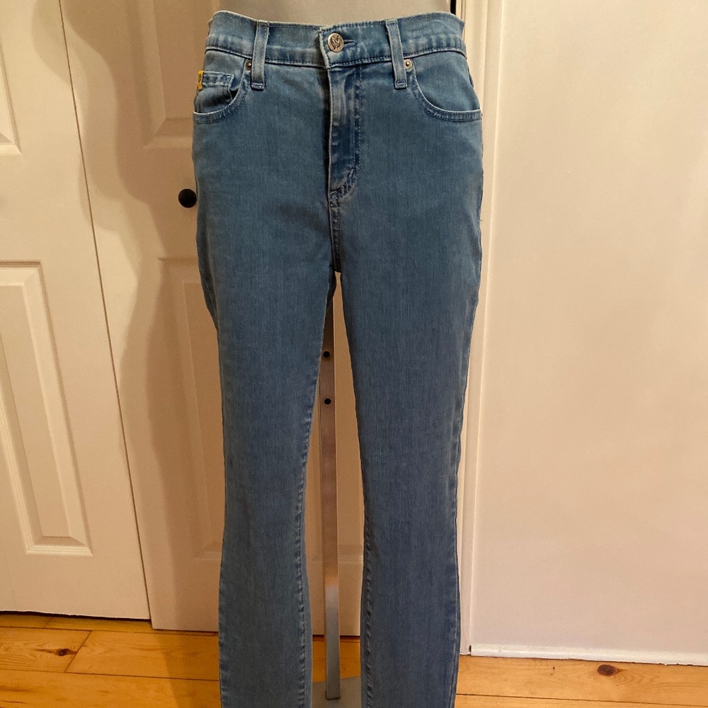 Yoga Jeans -Skinny